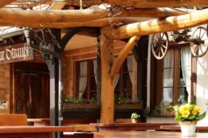 Gasthaus zur Straußi e.K.