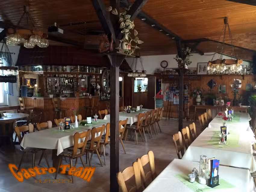 Gasthaus „Zur Sülze“