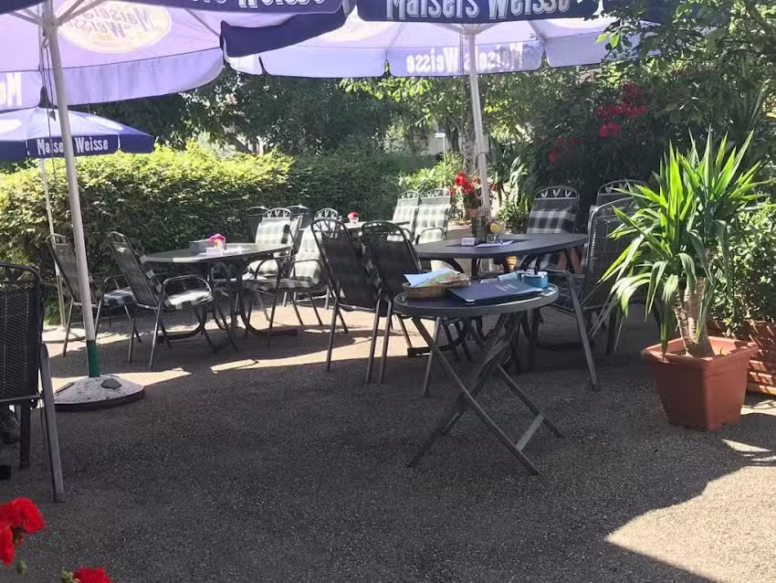 Gasthaus Zur Tanne