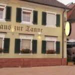 Gasthaus zur Tanne
