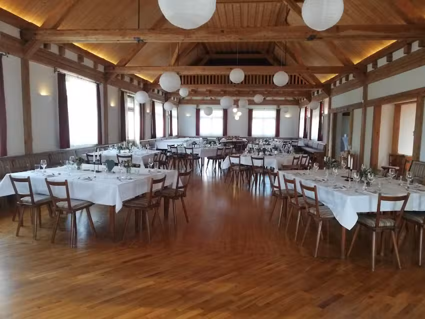 Gasthaus Zur Traube