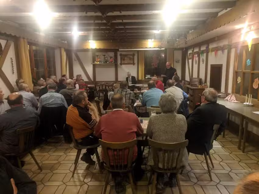 Gasthaus zur Traube