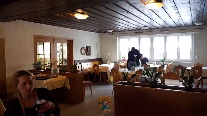 Gasthaus Zur Traube