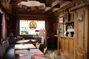 Gasthaus Zur Traube