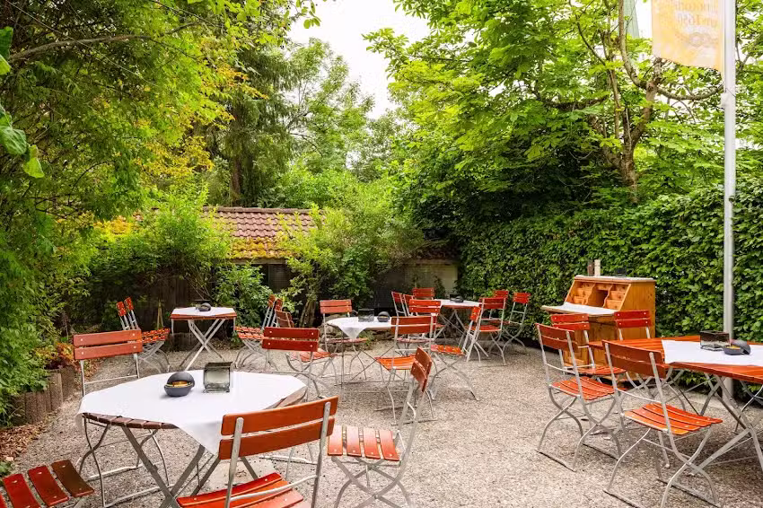Gasthaus Zur Traube