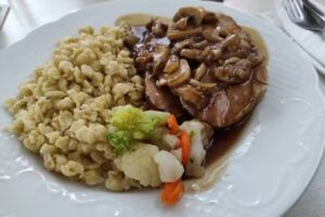 Gasthaus zur Traube