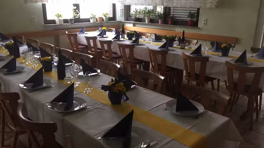 Gasthaus Zur Traube /Partyservice