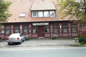Gasthaus Zur Trompete