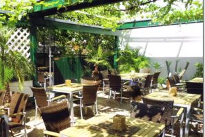Gasthaus zur Trotte