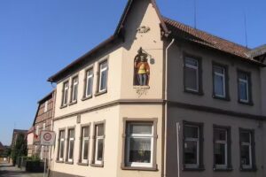 Gasthaus zur Waage