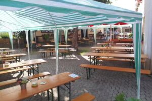 Gasthaus zur Waldesruh