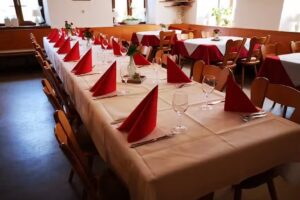 Gasthaus zur Waldlust