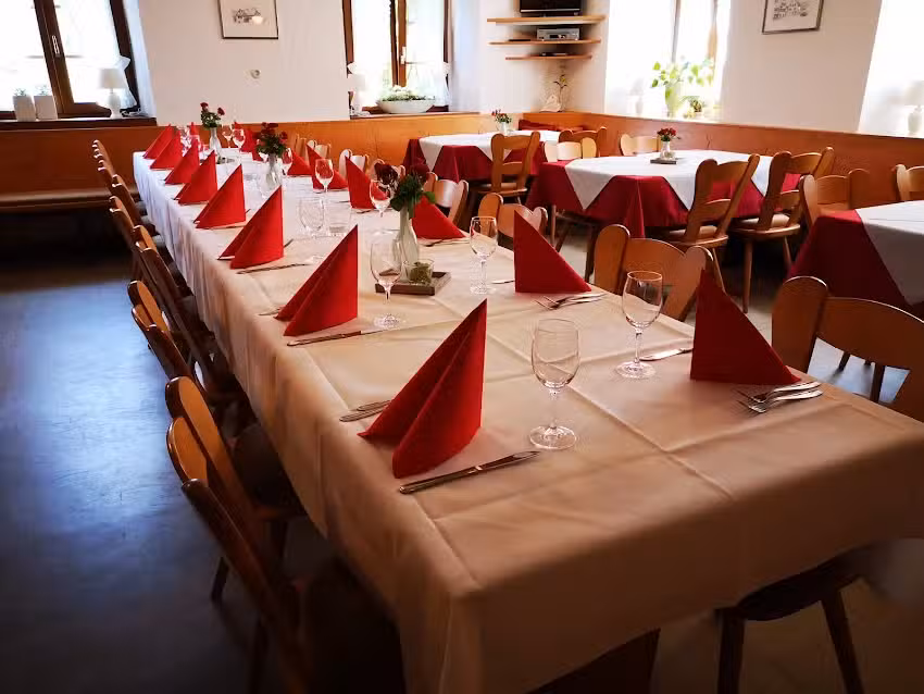 Gasthaus zur Waldlust