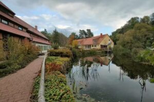Gasthaus &bdquo;Zur Wasserm&uuml;hle&ldquo;