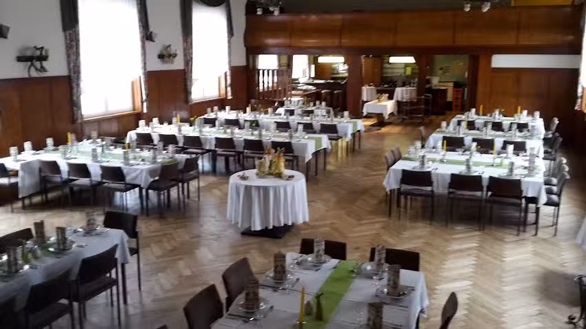Gasthaus Zur Wetterau