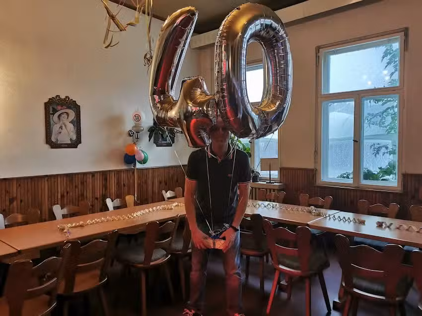 Gasthaus Zur Wilde Hilde