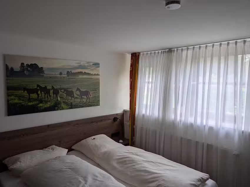 Gasthaus Zwei Linden