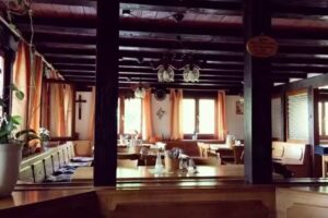Gasthaus Zweifel
