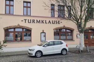 Gasthausbrauerei Turmklause