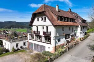 GasthausTalblick