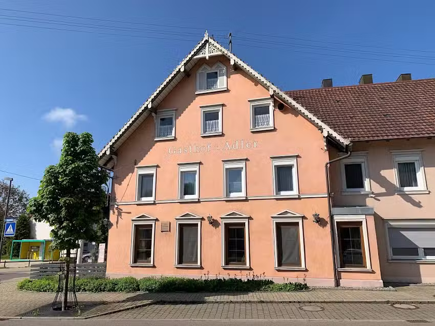 Gasthof Adler