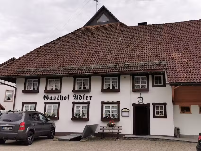 Gasthof Adler
