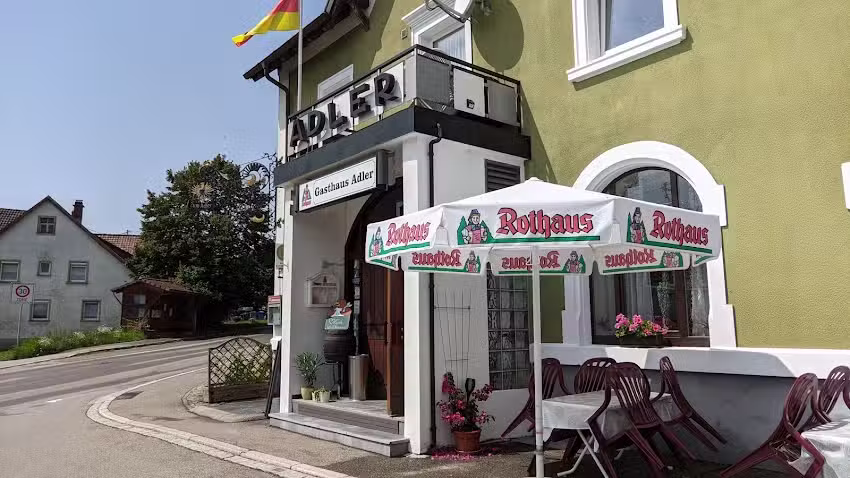 Gasthof Adler
