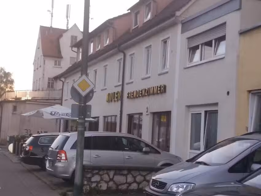 Gasthof Adler