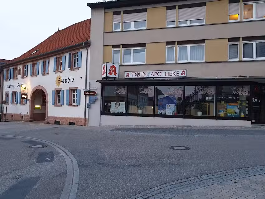 Gasthof Adler