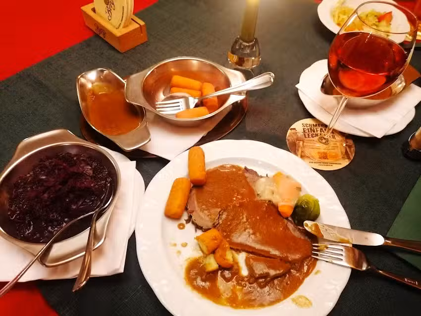 Gasthof Adler