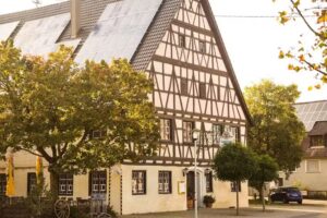 Gasthof Adler Berkheim