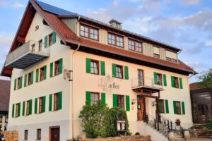 Gasthof Adler GbR