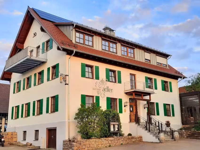 Gasthof Adler GbR