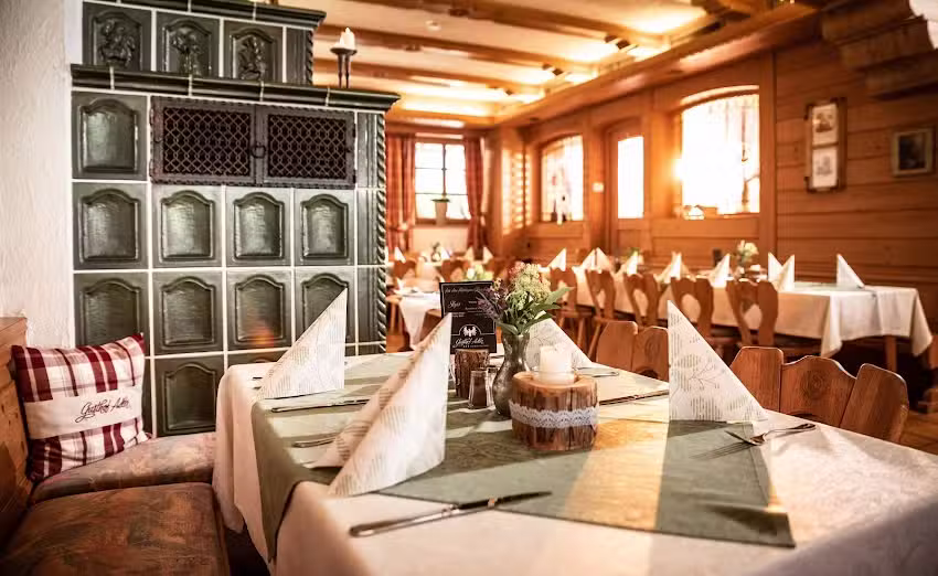 Gasthof Adler Hotel Restaurant Catering Biergarten