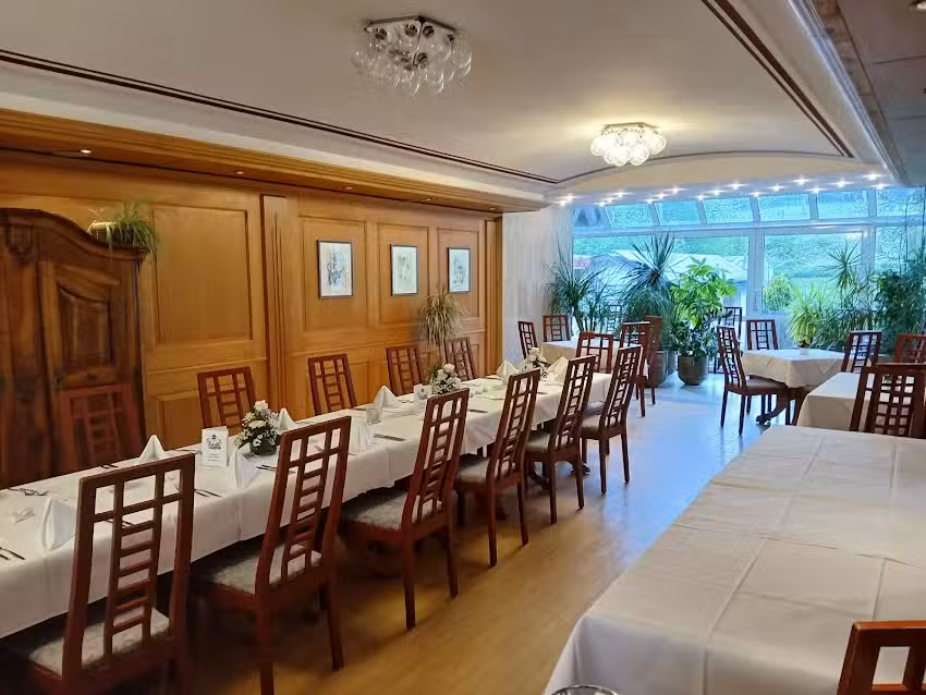 Gasthof Adler Leitishofen