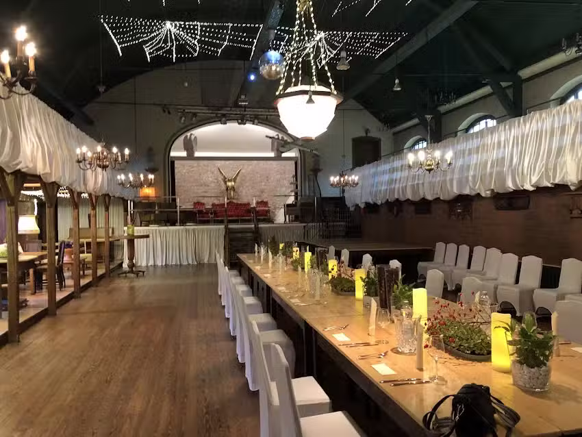 Gasthof Adlersaal
