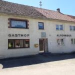 Gasthof Alpenrose