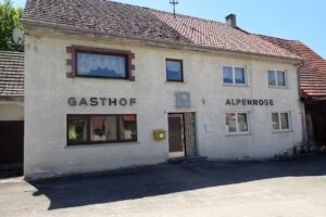Gasthof Alpenrose