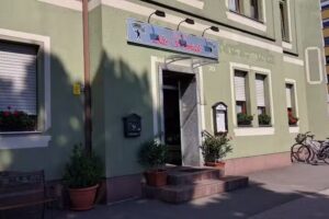 Gasthof Alte Schmiede