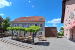 Gasthof Alter Markt