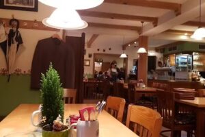 Gasthof Alter Wirt