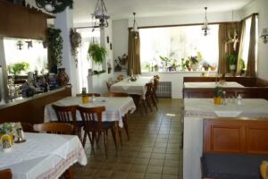 Gasthof Am Buchberg
