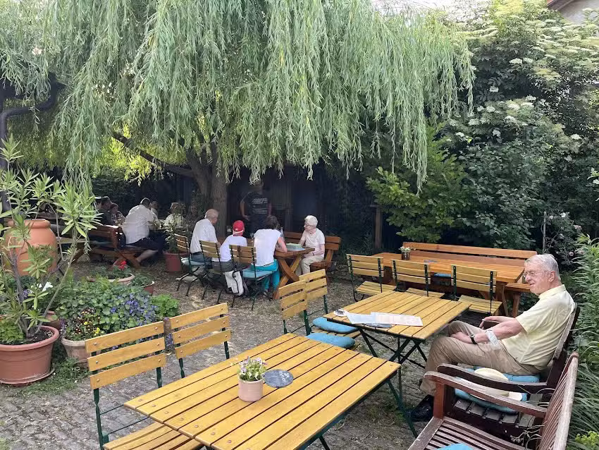 Gasthof am Obertor