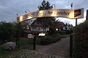 Gasthof am Speicher – Janin Bennewitz