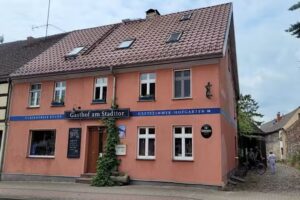 Gasthof am Stadttor