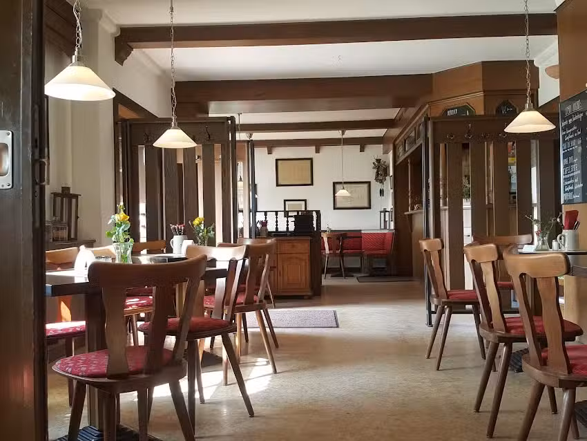 Gasthof Am Talkenberger Hof