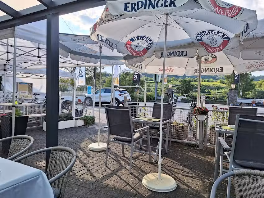 Gasthof Am Yachthafen