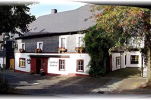 Gasthof Andres