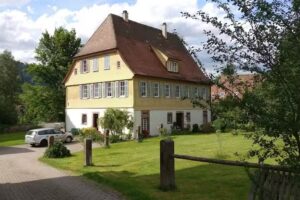 Gasthof Anker