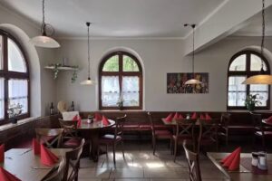 Gasthof Ansbacher Tor